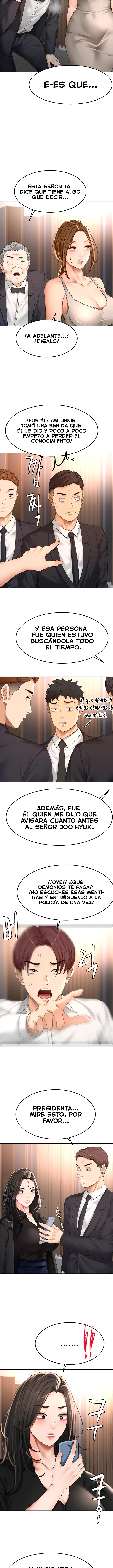 Rooftop Sex King Raw Chapter 74 - Page 3