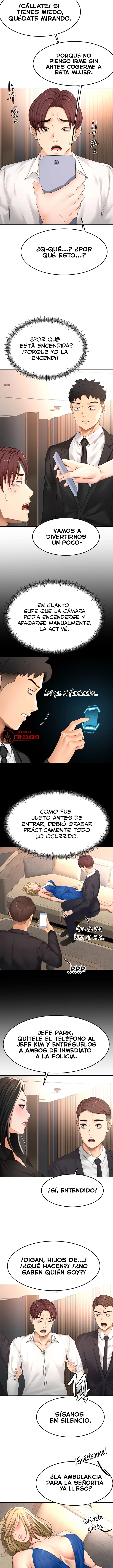 Rooftop Sex King Raw Chapter 74 - Page 5