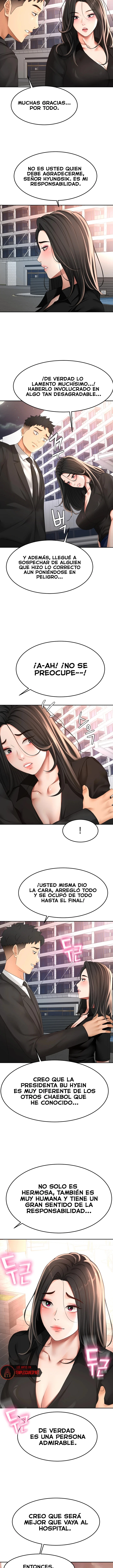 Rooftop Sex King Raw Chapter 74 - Page 7