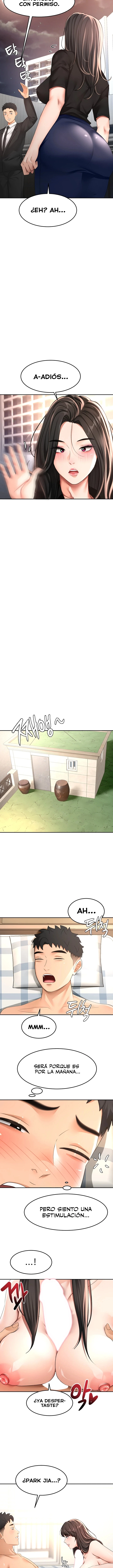 Rooftop Sex King Raw Chapter 74 - Page 8