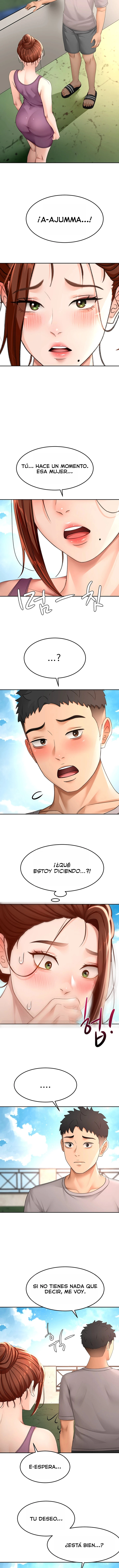Rooftop Sex King Raw Chapter 76 - Page 7