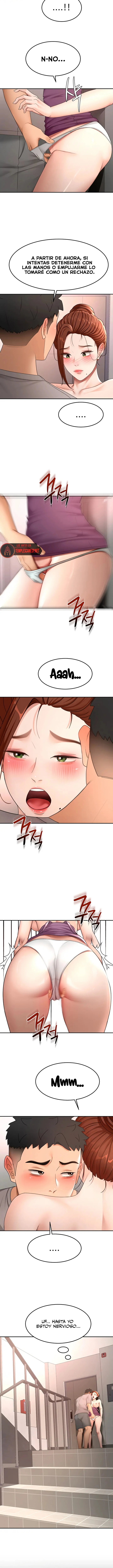 Rooftop Sex King Raw Chapter 77 - Page 4
