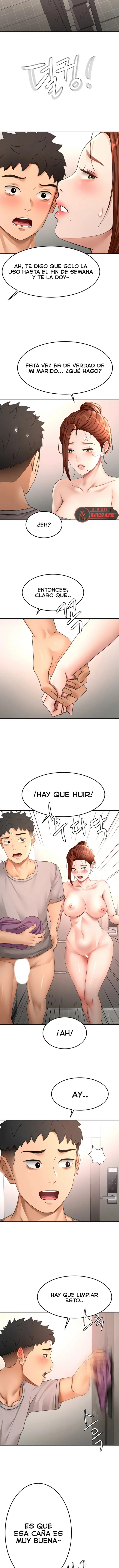 Rooftop Sex King Raw Chapter 78 - Page 10