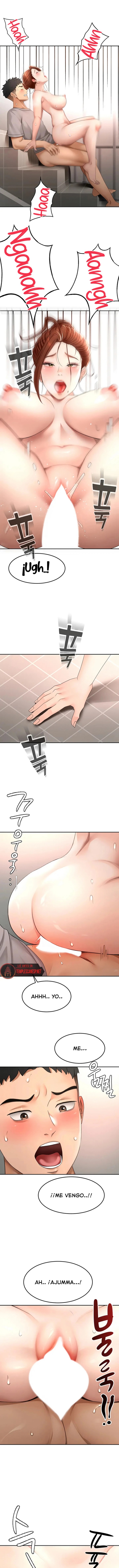 Rooftop Sex King Raw Chapter 78 - Page 7