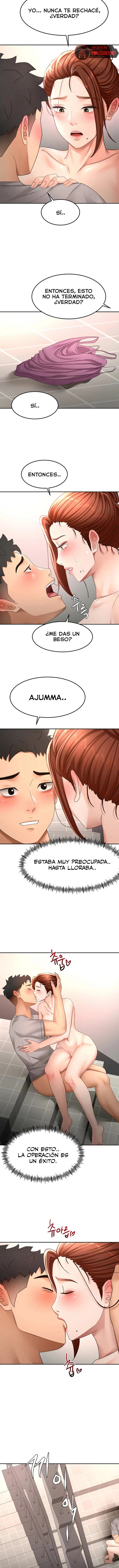 Rooftop Sex King Raw Chapter 78 - Page 9