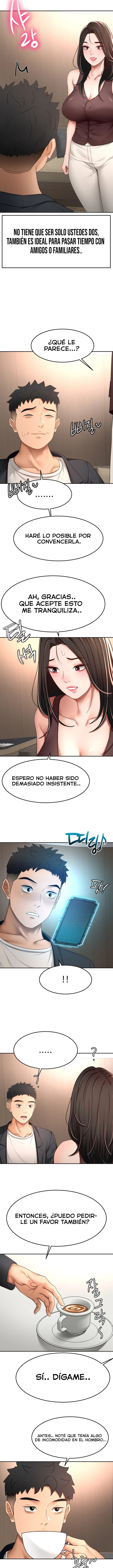 Rooftop Sex King Raw Chapter 79 - Page 7