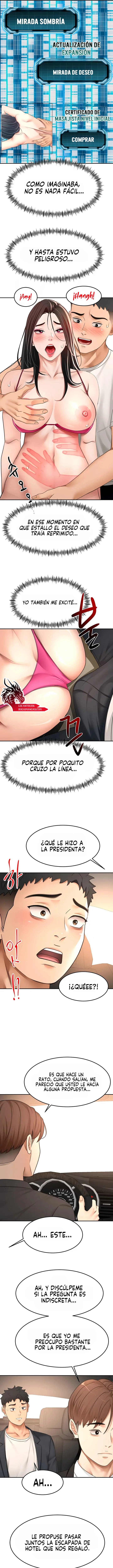 Rooftop Sex King Raw Chapter 81 - Page 10