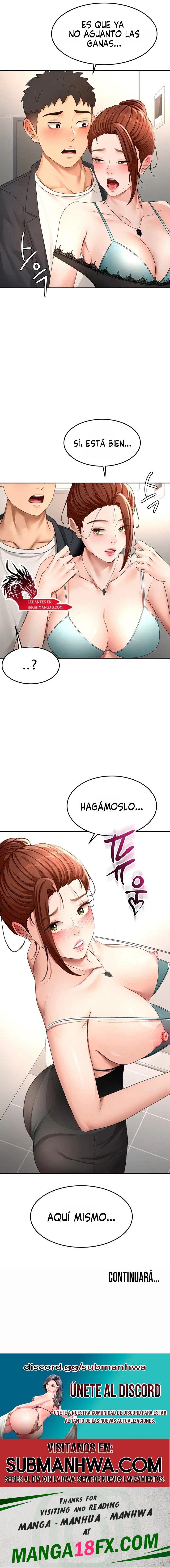 Rooftop Sex King Raw Chapter 81 - Page 20