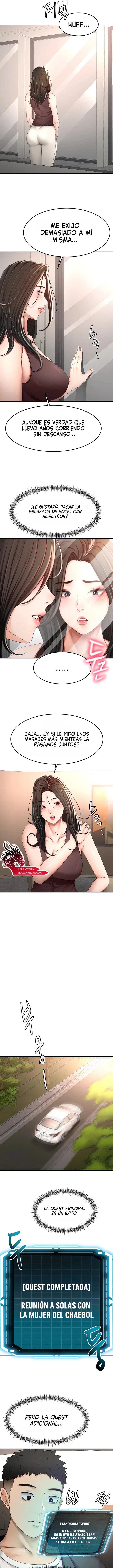 Rooftop Sex King Raw Chapter 81 - Page 8