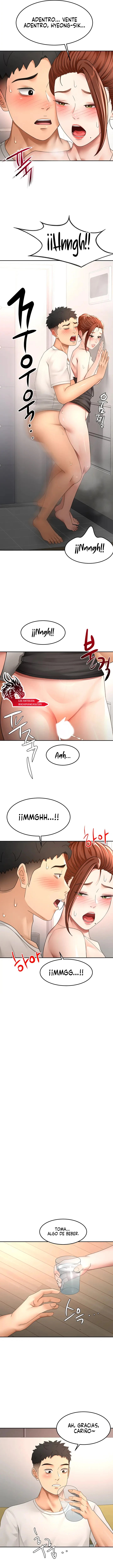 Rooftop Sex King Raw Chapter 82 - Page 12