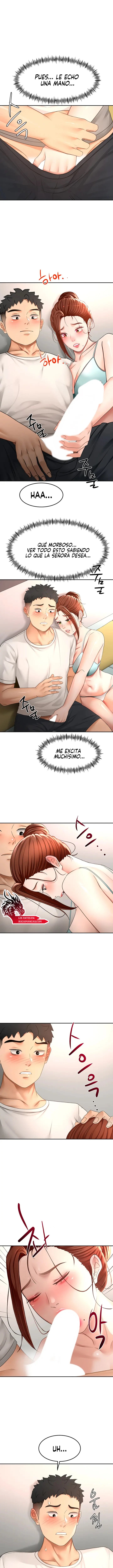Rooftop Sex King Raw Chapter 82 - Page 18