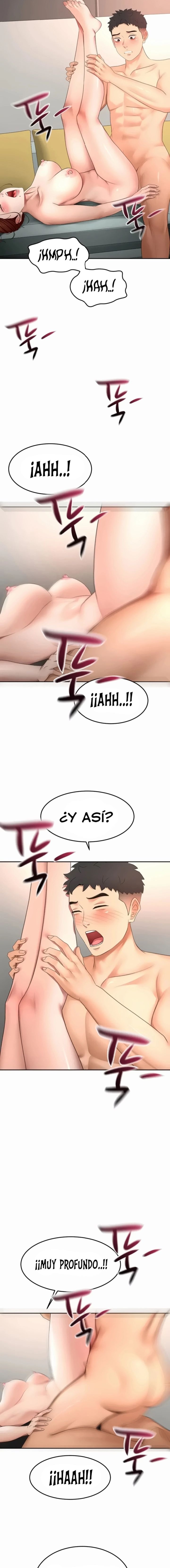 Rooftop Sex King Raw Chapter 83 - Page 11