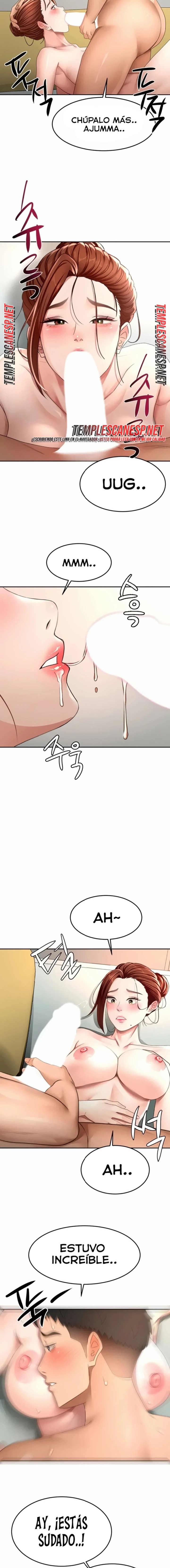 Rooftop Sex King Raw Chapter 83 - Page 15