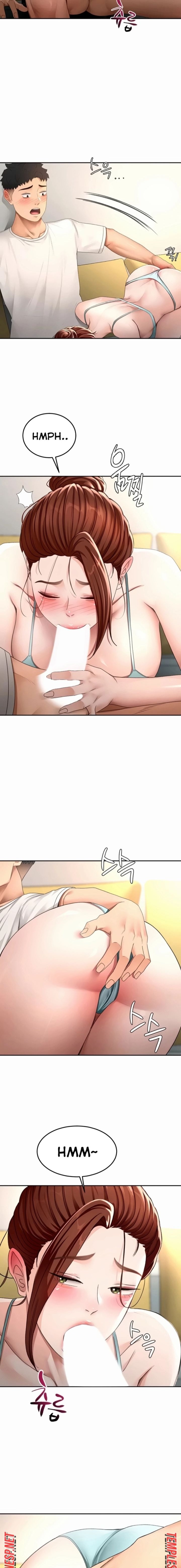 Rooftop Sex King Raw Chapter 83 - Page 3