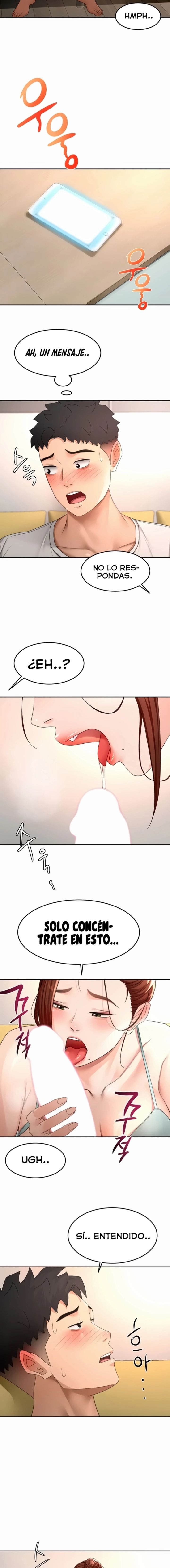 Rooftop Sex King Raw Chapter 83 - Page 5