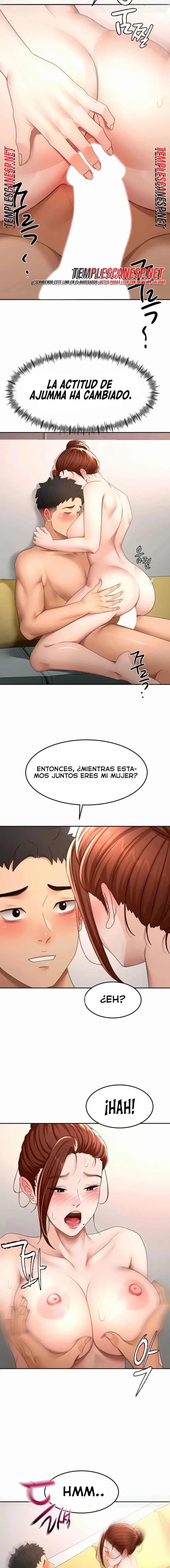 Rooftop Sex King Raw Chapter 83 - Page 8