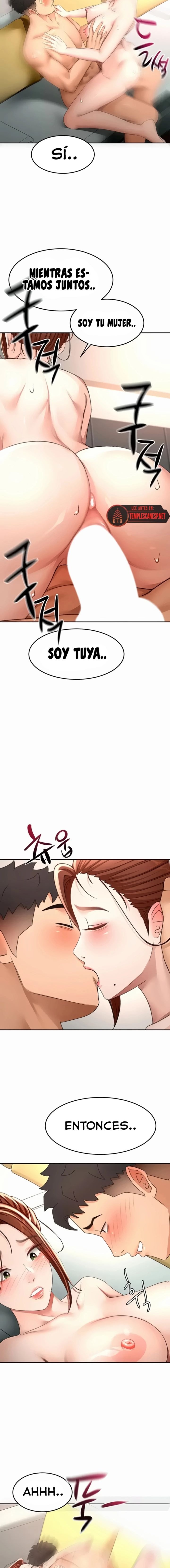 Rooftop Sex King Raw Chapter 83 - Page 9
