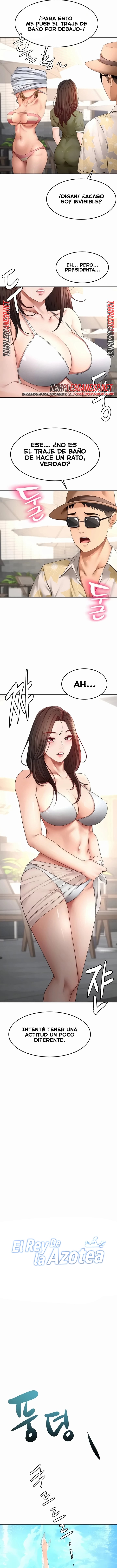 Rooftop Sex King Raw Chapter 86 - Page 2