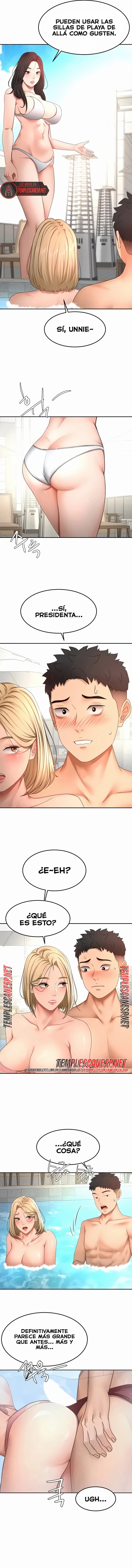 Rooftop Sex King Raw Chapter 86 - Page 6