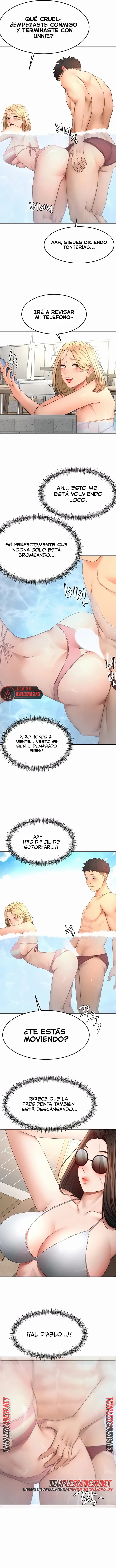 Rooftop Sex King Raw Chapter 86 - Page 7