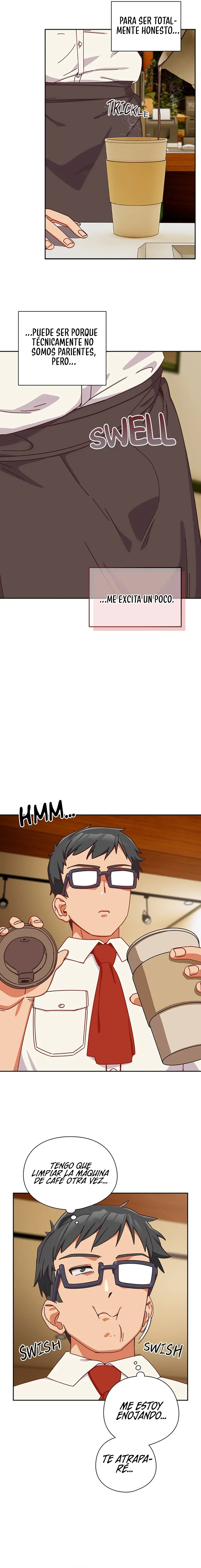 Like No Other Raw Chapter 1 - Page 20