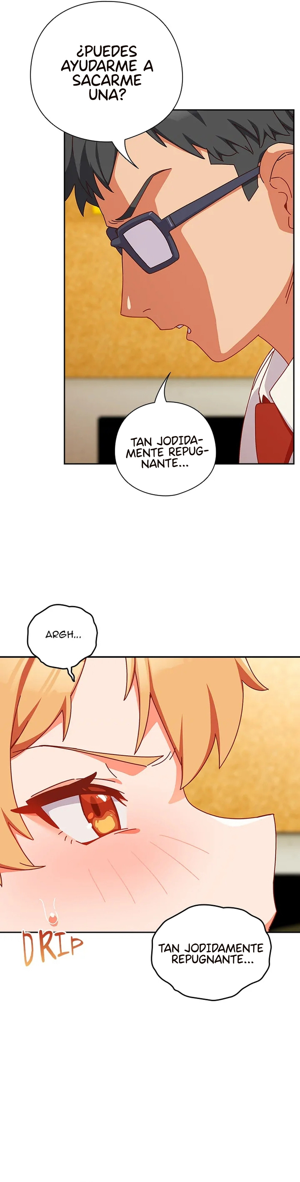Like No Other Raw Chapter 1 - Page 26