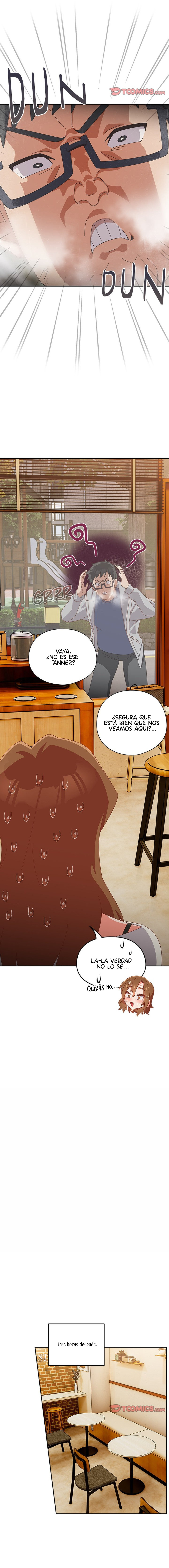 Like No Other Raw Chapter 10 - Page 20