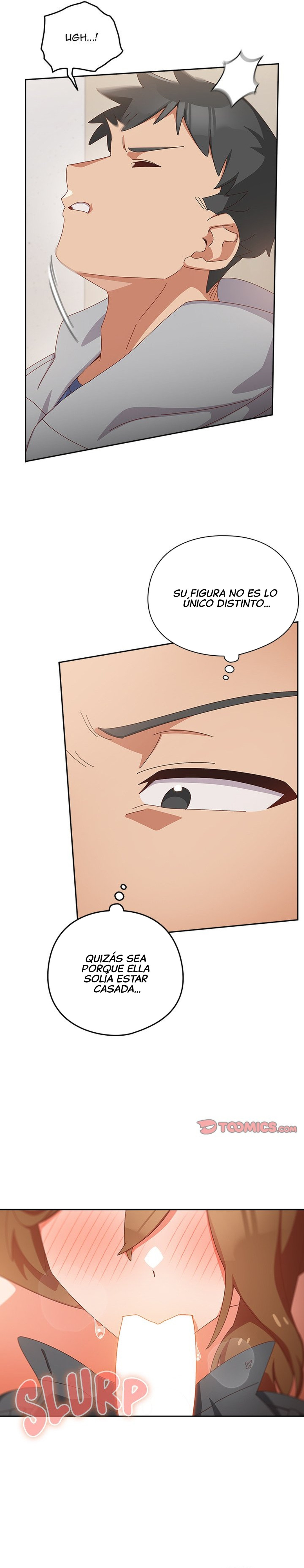 Like No Other Raw Chapter 11 - Page 17