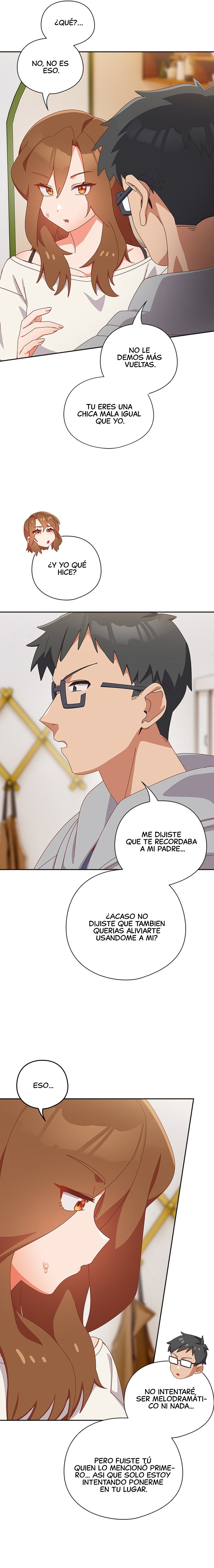 Like No Other Raw Chapter 11 - Page 6