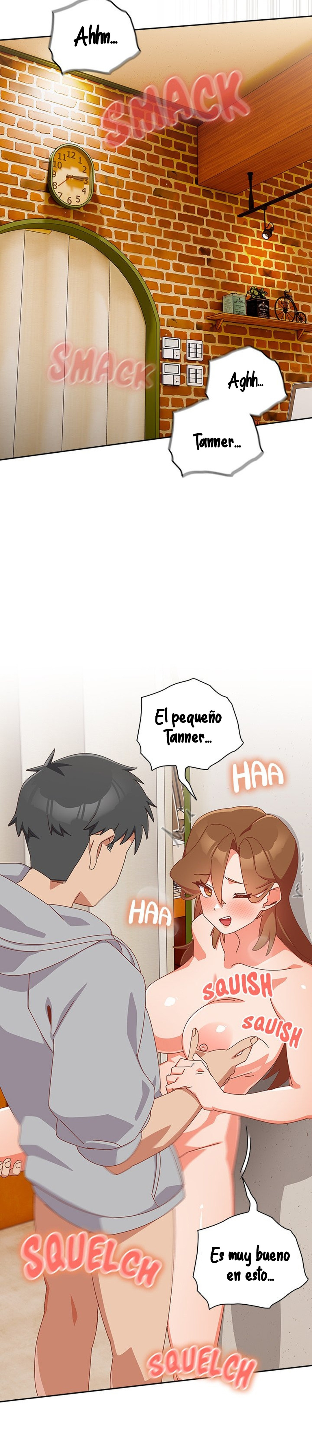 Like No Other Raw Chapter 12 - Page 13