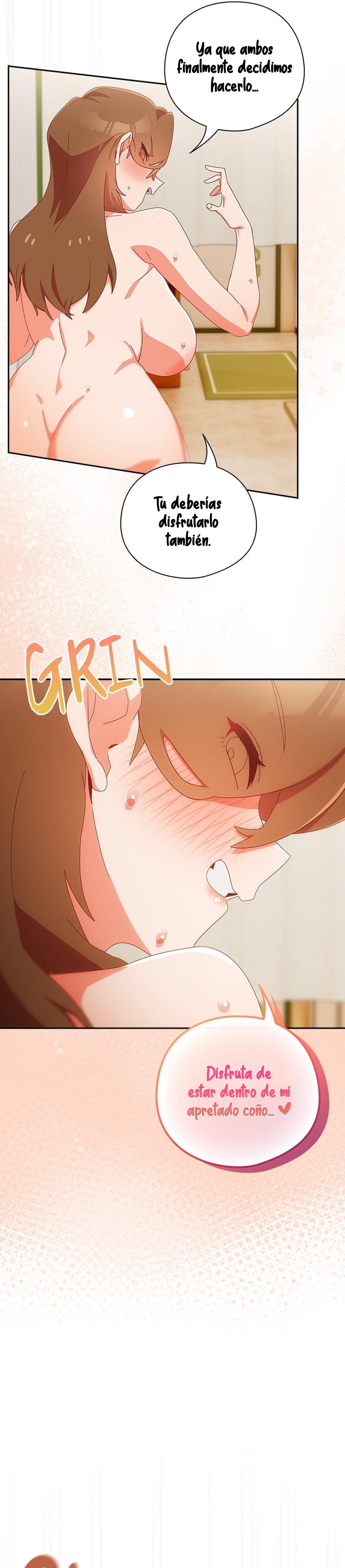 Like No Other Raw Chapter 12 - Page 29