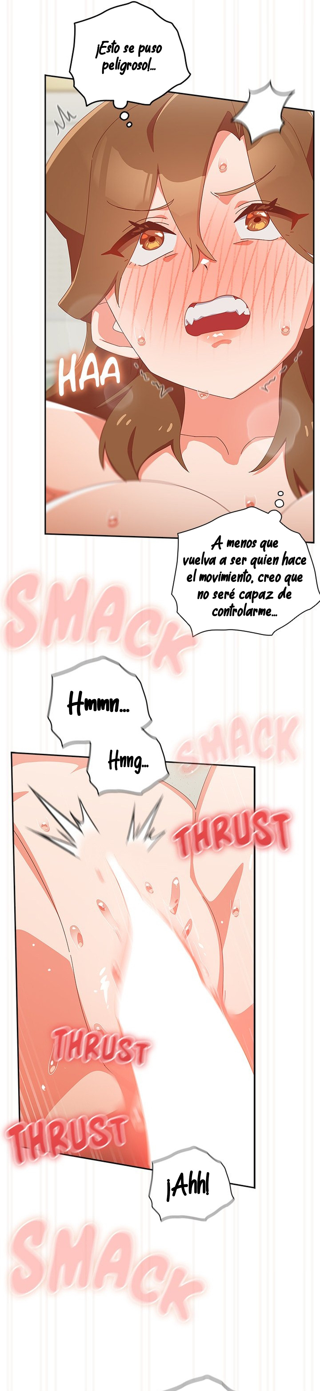 Like No Other Raw Chapter 12 - Page 34