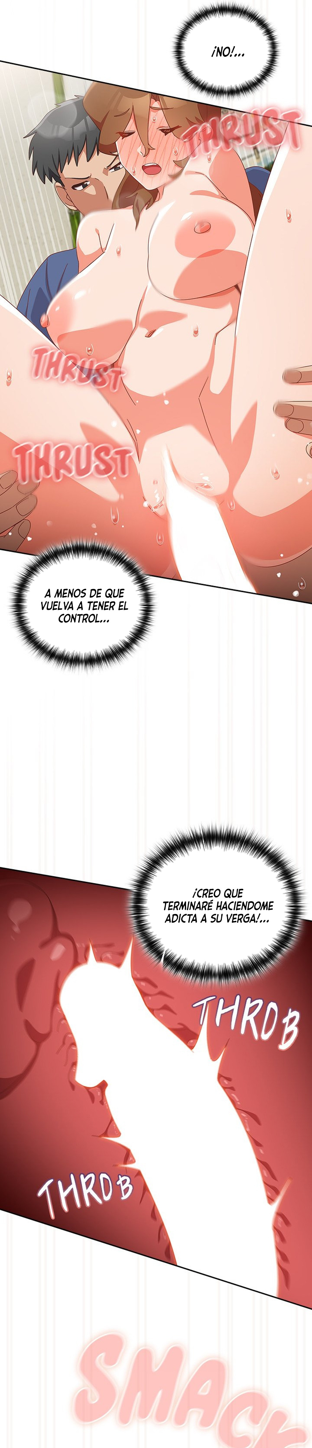 Like No Other Raw Chapter 12 - Page 37