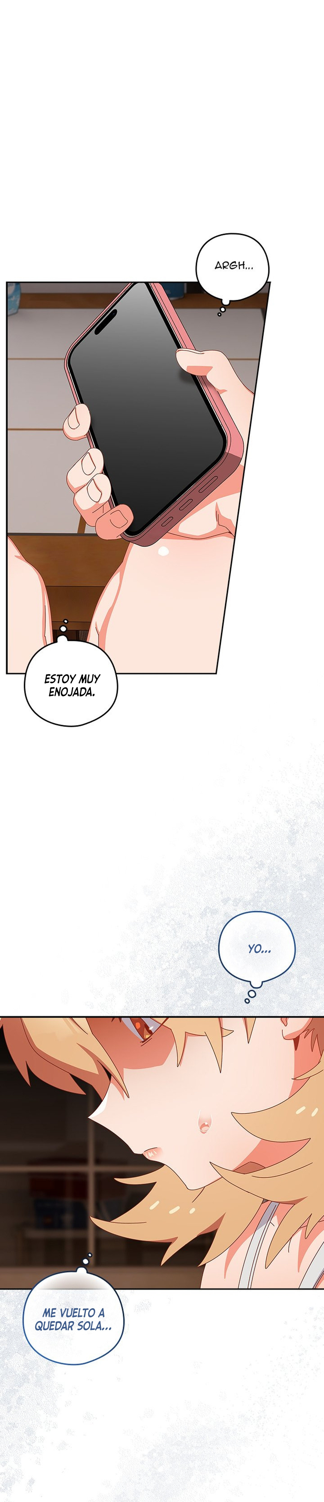 Like No Other Raw Chapter 12 - Page 4