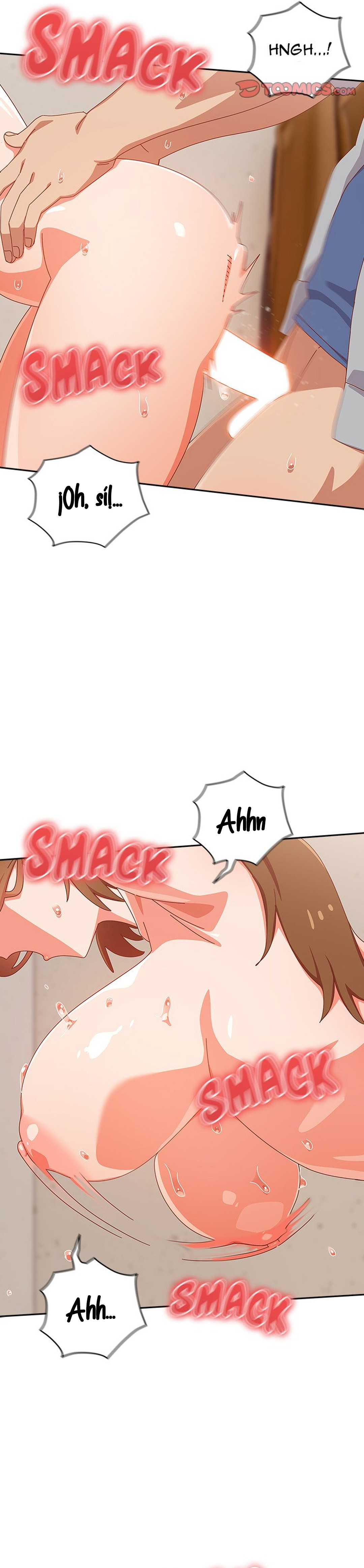 Like No Other Raw Chapter 12 - Page 8