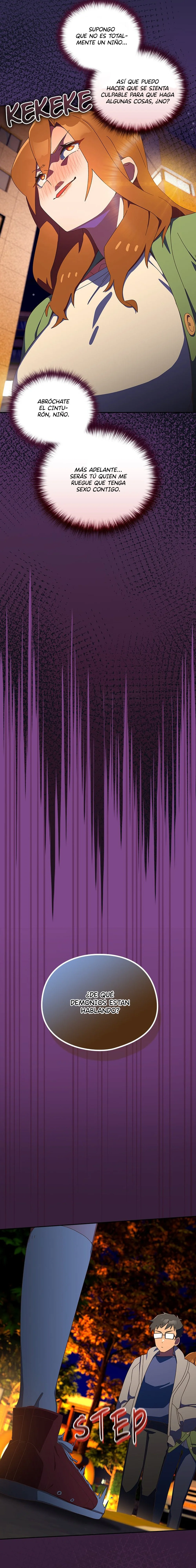 Like No Other Raw Chapter 13 - Page 16