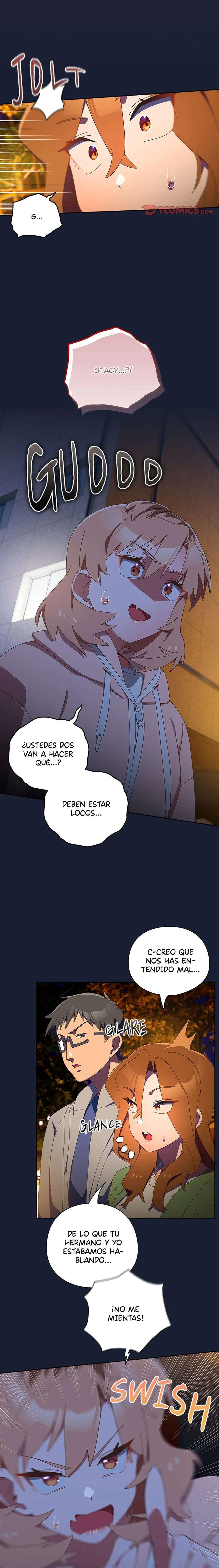 Like No Other Raw Chapter 13 - Page 18