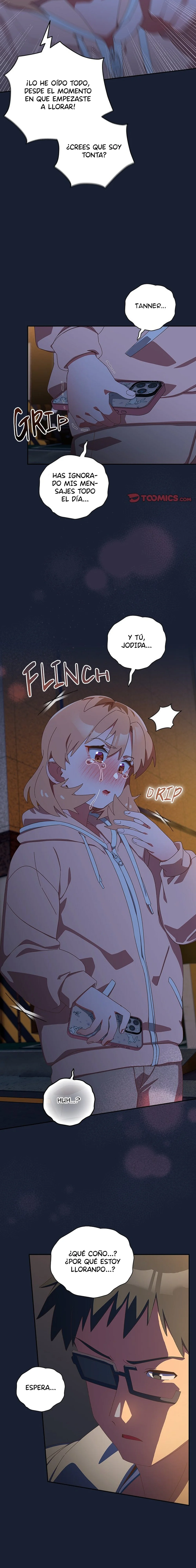 Like No Other Raw Chapter 13 - Page 19