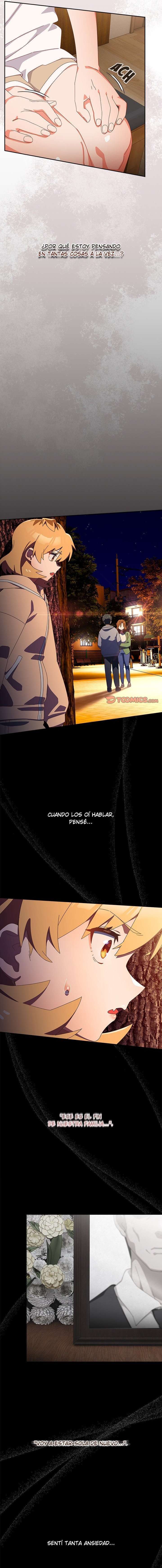 Like No Other Raw Chapter 14 - Page 11