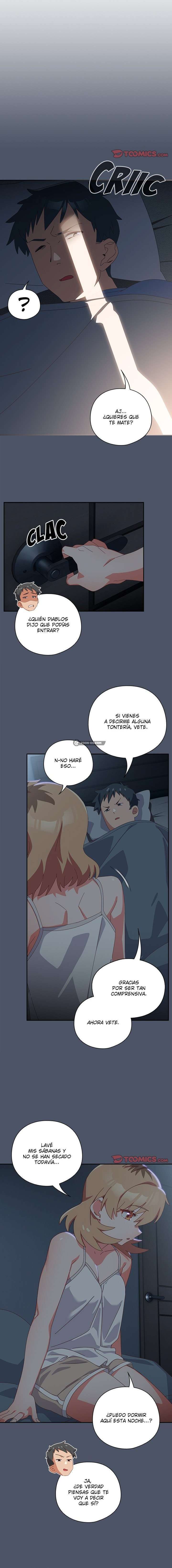 Like No Other Raw Chapter 14 - Page 14