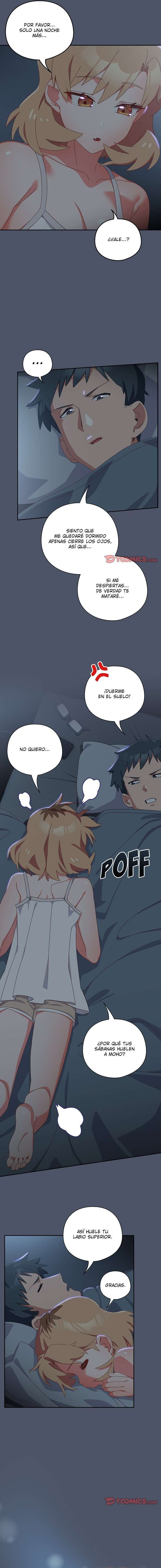 Like No Other Raw Chapter 14 - Page 15