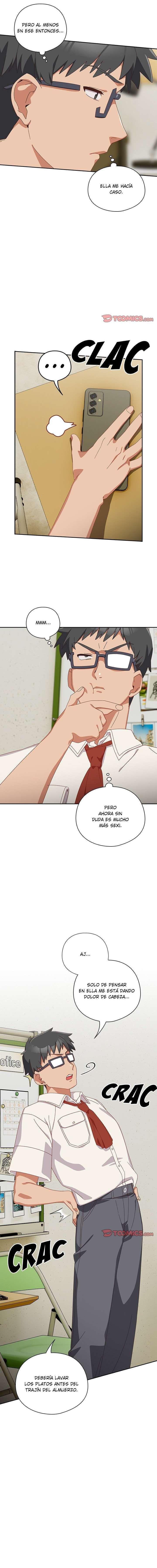 Like No Other Raw Chapter 16 - Page 16