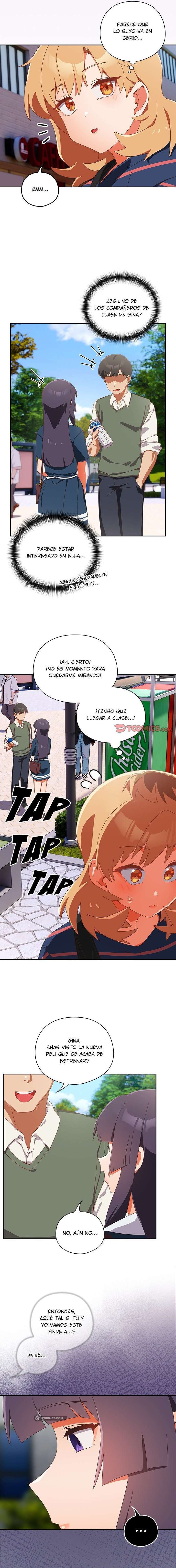 Like No Other Raw Chapter 16 - Page 4