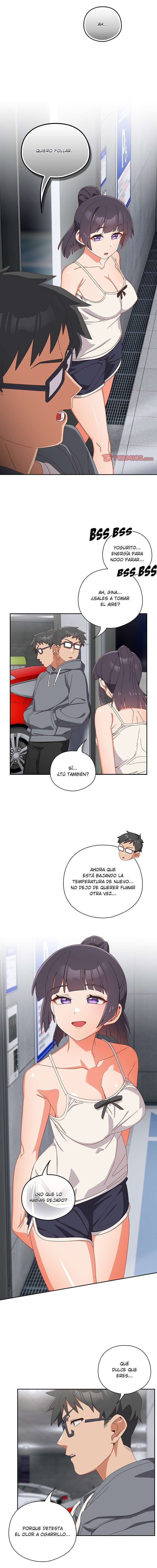 Like No Other Raw Chapter 18 - Page 11