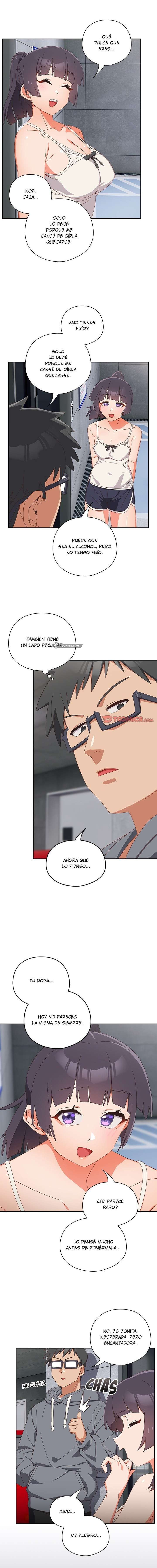 Like No Other Raw Chapter 18 - Page 12
