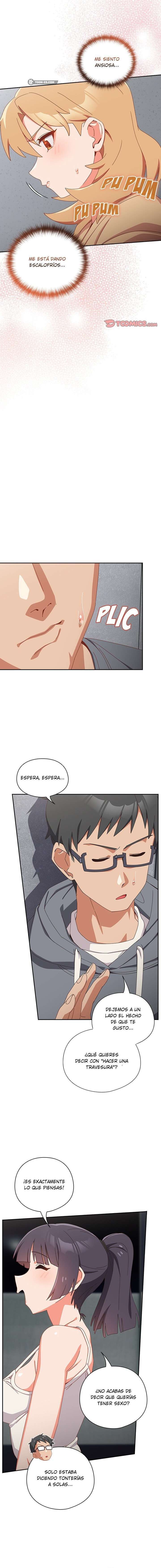 Like No Other Raw Chapter 18 - Page 16