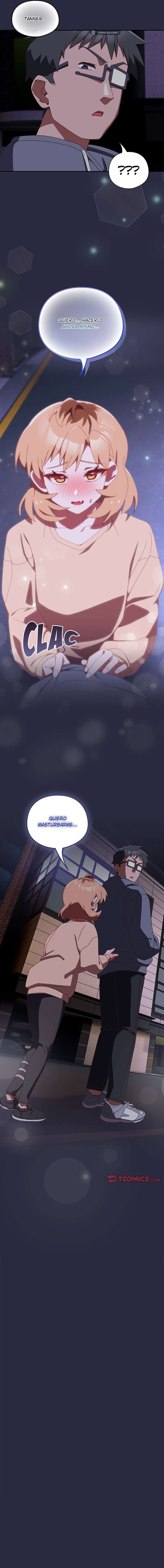 Like No Other Raw Chapter 19 - Page 17
