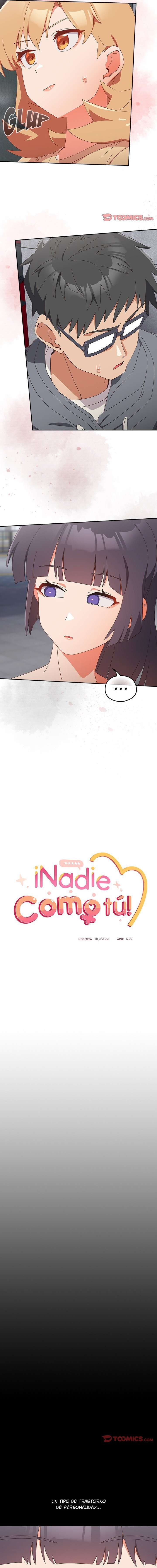 Like No Other Raw Chapter 19 - Page 3