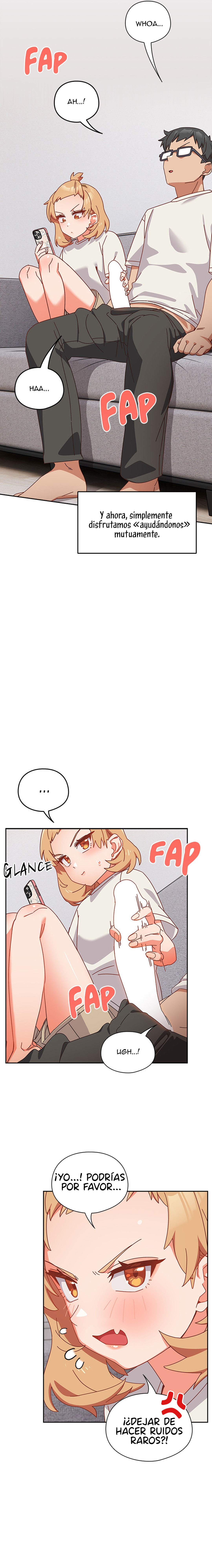 Like No Other Raw Chapter 2 - Page 22