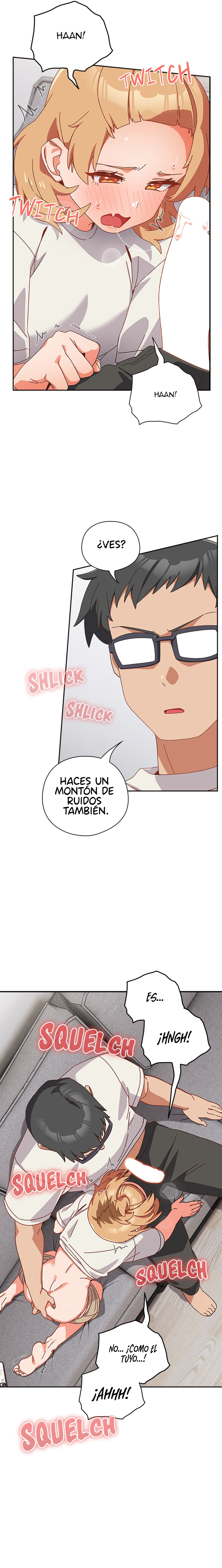 Like No Other Raw Chapter 2 - Page 29